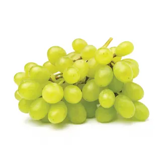 Struguri Seedless,caserola 500 g