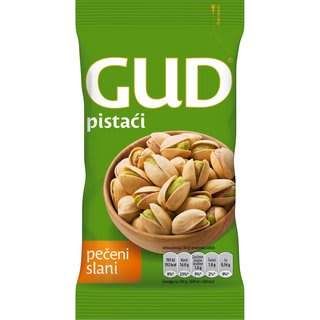 Pistaći Pečeni 75Gr