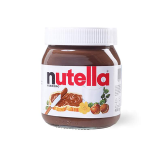 Nutella Cream 400 G
