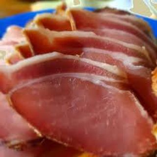 Svinjska pršuta,Sekulić, 100gr