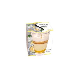 Selection Desert limon ciocolata 85 g