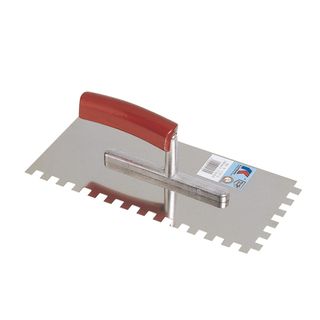 Špalerin nazubljeni 280x130mm 17.018.10