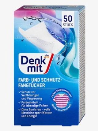 Denkmit hvatač boje i prljavštine 50kom