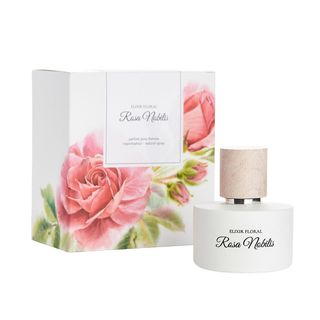 Parfum Elixir Floral Rosa Nobilis 60ml