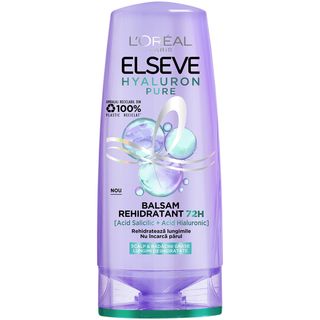 Elseve, Balsam rehidratant Hyaluron Pure 200ml (ID 63815)