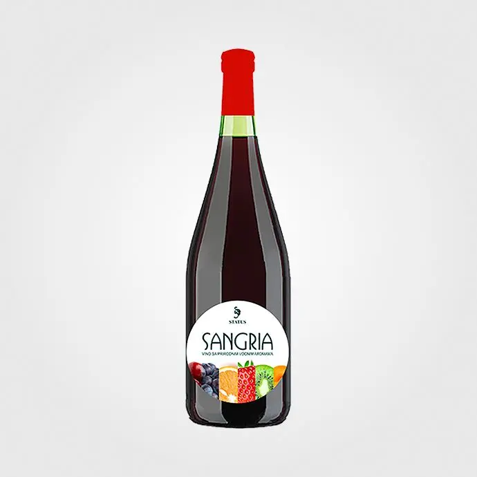 Desertna i ostala vina