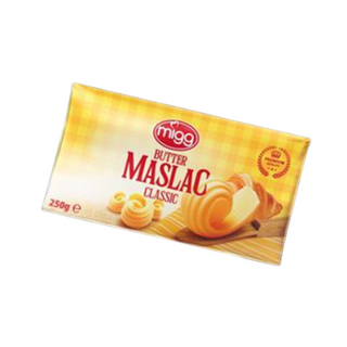 Maslac 82% M.M. 250G Mi99