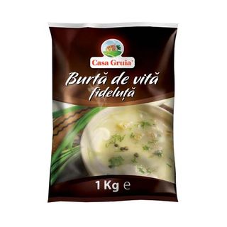 Gastromania/Casa Gruia Burta Fideluta1Kg