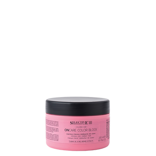 SELECTIVE on care color maska za kosu 200 ML | 8027483832616