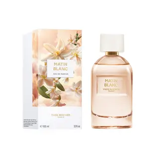 Apă de parfum Matin Blanc, 100 ml