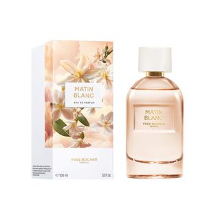 Apă de parfum Matin Blanc, 100 ml