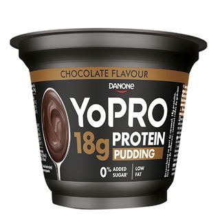 Yo Pro Шоколад и лешници 180 ГР / 38948713