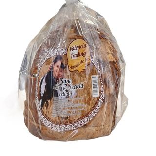 Valencia Pita faina de secara 700 g