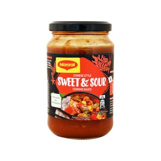 MAGGI ASIA Sweet&sour сос 355 ГР / 38954060