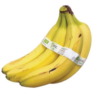 Nature's Promise Bio, Banane bio +/-1.000 Kg (ID 67450)