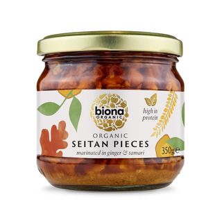 BIONA organic sejtan 350 GR | 5032722312876