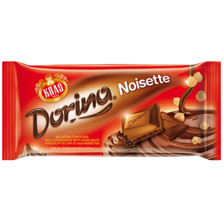 DORINA NOISET 80G