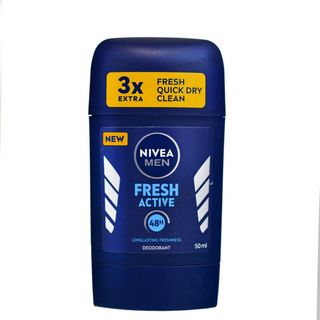 Nivea Men, Deodorant stick Fresh Active 50ml (ID 30220)