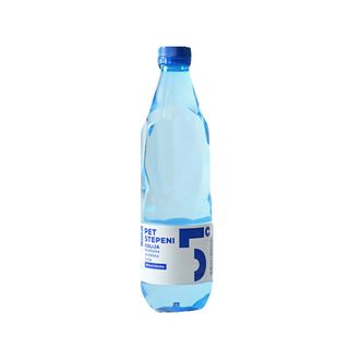 VODA NEGAZIRANA 5 STEPENI 0.5L 11290294