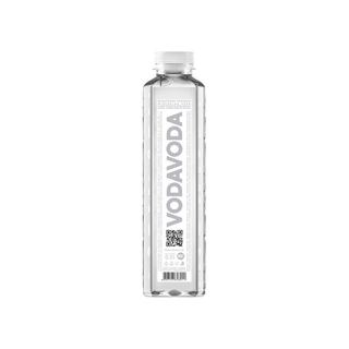 Vodavoda Pet 0.5L