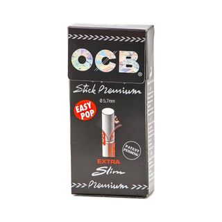 Filtre Extra Slim OCB 5.5mm Tig. (120buc)
