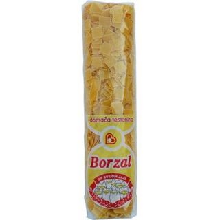 Borzal Flekice domaca testenina 200g
