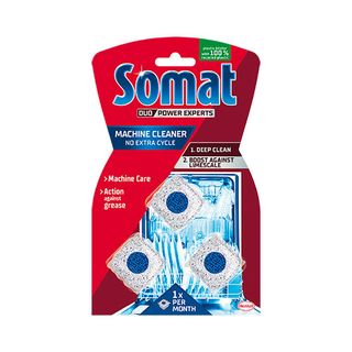 Somat Power Experts Det Caps Vase 3Buc