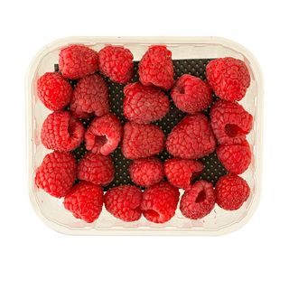 Zmeura la caserola, 125 g