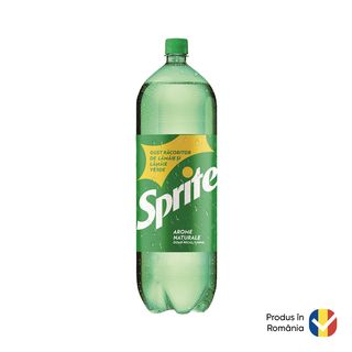 Suc Sprite Pet 2.5L