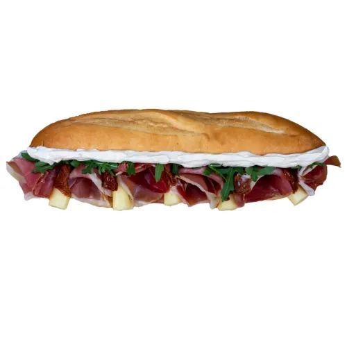 Sendviči i tortilje: