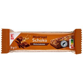 KLC мюсли бар шоколад 30г / 00038620