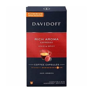 Davidoff Café Espresso Rich Aroma 55G