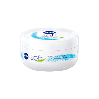 NIVEA krema soft 50 ML | 42243212