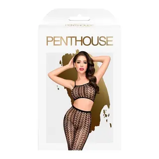 Set 2 Piese Work It Out Penthouse S/L