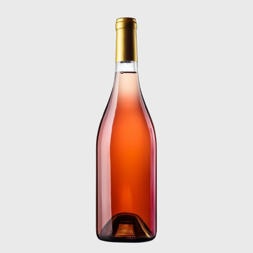 Roze vino