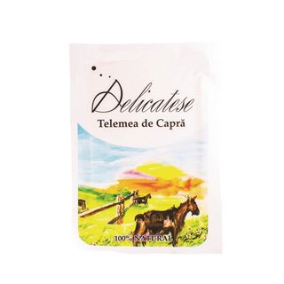 Delicatesse Telemea De Capra 200G