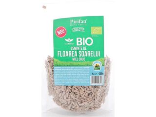 Seminte De Floarea Soarelui Pirifan 150G 