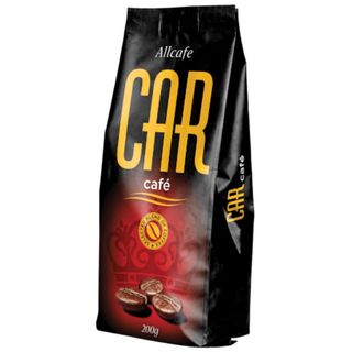 Car kafa car 200g all caffe 8607000070631