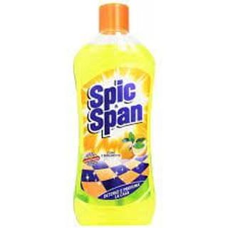 SPIC SPAN sredstvo za podove limun 1000 ML | 8008970035338