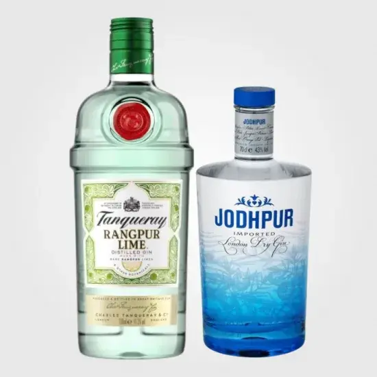 Gins