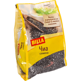 BILLA Чиа 150 ГР / 38932586