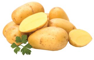 Cartofi albi 5 kg