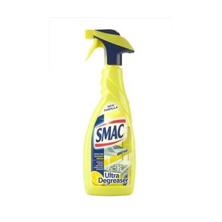 Sr.Za Čišćenje U Kuhinji 650Ml Sprej Smac Limun