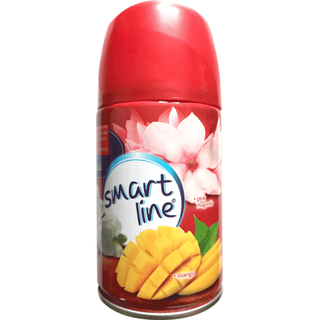 Smartline Life Scents Ароматизатор пълнител за въздух 260 МЛ / 38935656