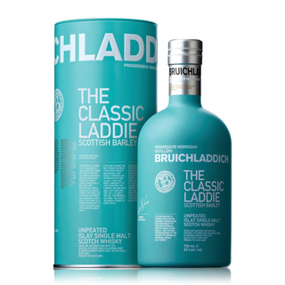 Whisky Bruichladdich Octomore The Classic Laddie 50%, 0.7L