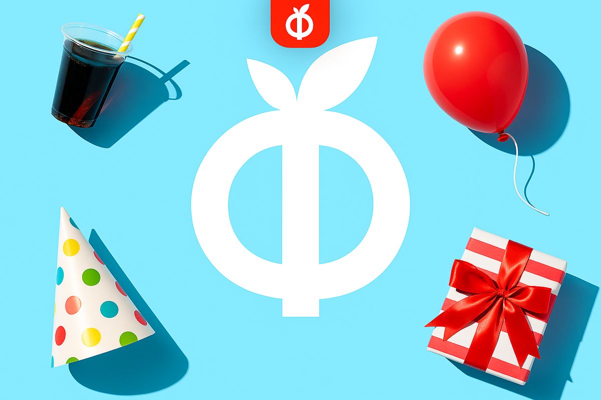 Парти сектор