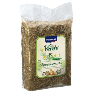 Fan din Alpi Vitakraft Vita Verde 1kg
