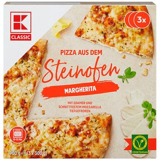 KLC Пица Маргарита 3x300 г  / 20683648