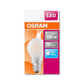 Osram Led Cla Glfr 100 Dim 10W/840E27
