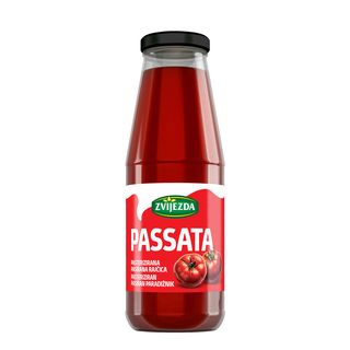 Pasirana Rajcica 680G Zvijezda